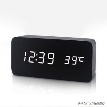 时钟学生党推荐,时钟推荐品牌排行榜