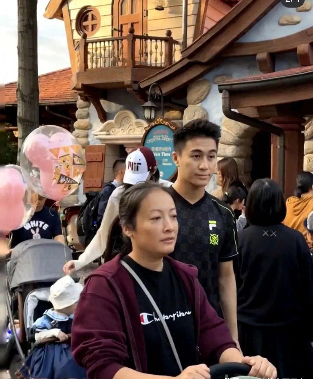 豪门清流与育儿知识,豪门育儿实例视频