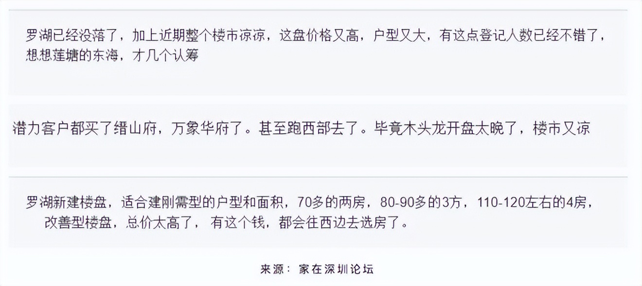 罗湖的老房子值不值得买,深圳罗湖区二手房真实现状