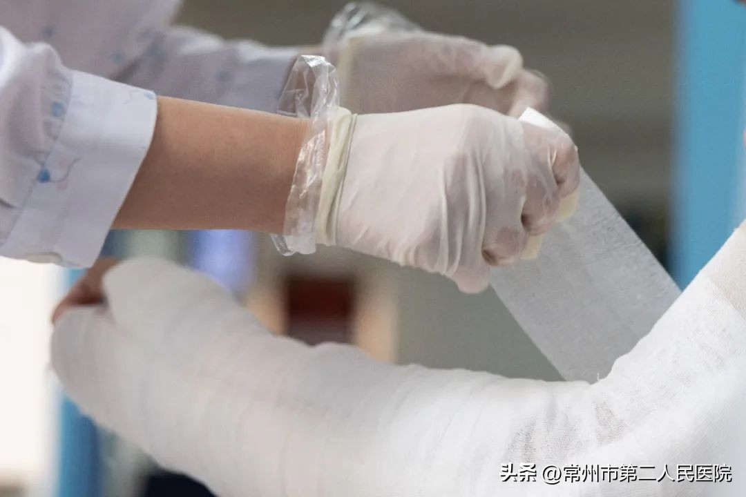 常州二院烧伤整形,常州二院烧伤整形科