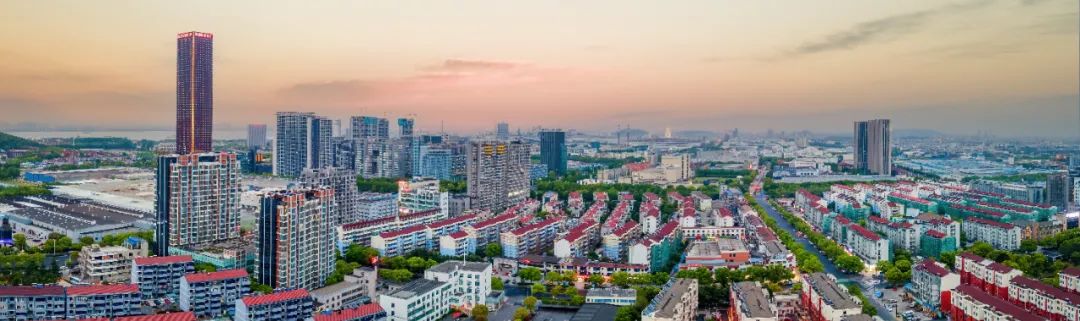 江阴周庄地名的由来,江阴地名历史典故