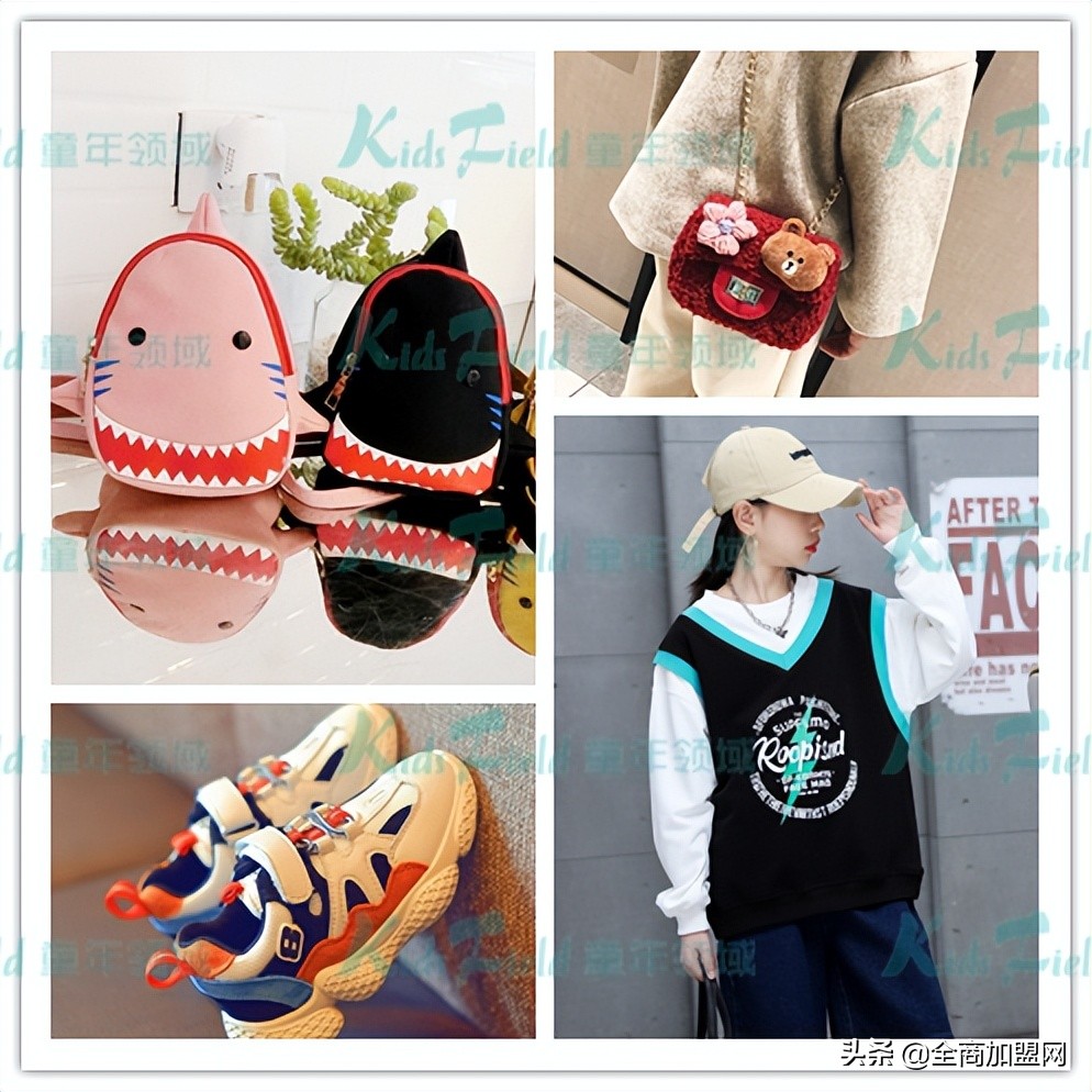 童装店经营方法和技巧,童装店怎么经营才能吸引顾客