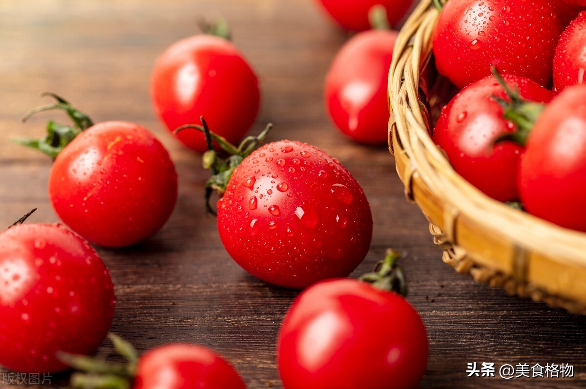早餐油条和什么吃好,早餐用鸡蛋和西红柿怎么做