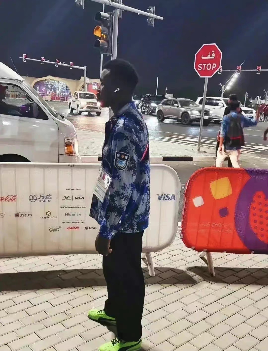 世界杯最欢乐的一场,世界杯的每一个瞬间