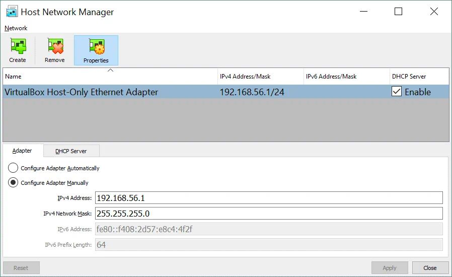 virtualbox无缝模式教程,virtualbox的安装与配置