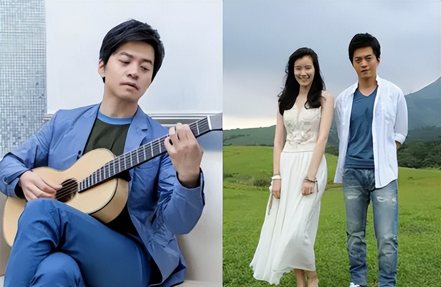 人间清流李健的成名之路,李健与清华女博士的爱情