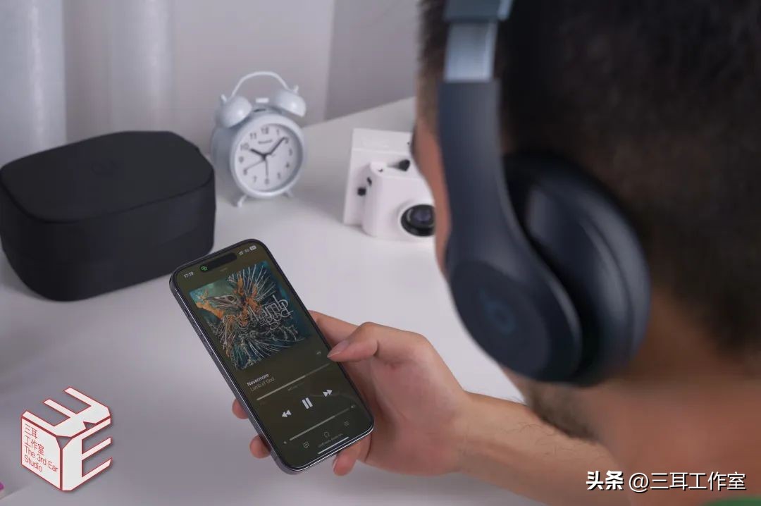 beatsstudiopro评测音质,beatsstudiopro评测最新