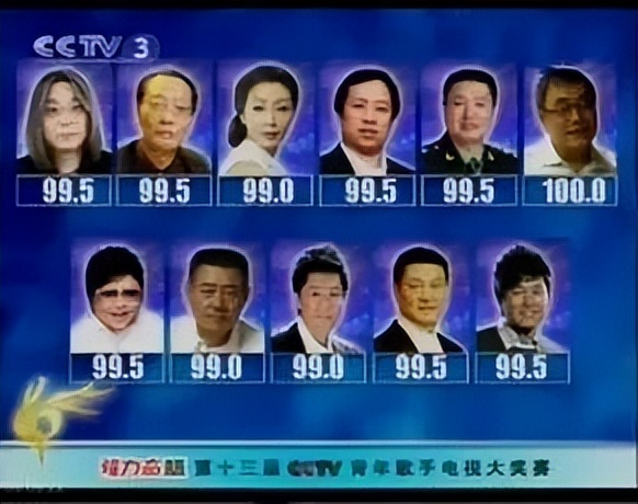 青歌赛历届冠军近况,历届青歌赛冠军得主最新情况