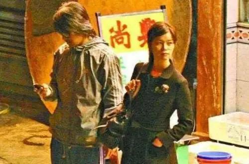 周星驰一辈子未娶的片段,周星驰曾经的爱情故事