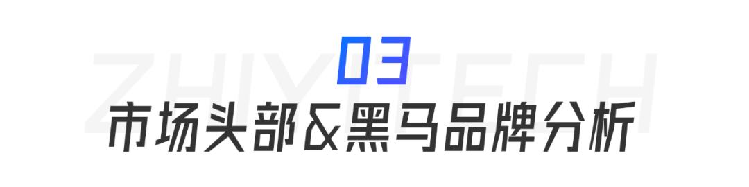 知衣数据分析,知衣科技最新数据