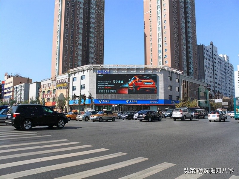 沈阳地铁5号线最新线路图清晰版,沈阳地铁5号线神秘面纱