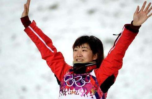 徐梦桃奥运冠军的故事简短,徐梦桃奥运夺冠视频完整版