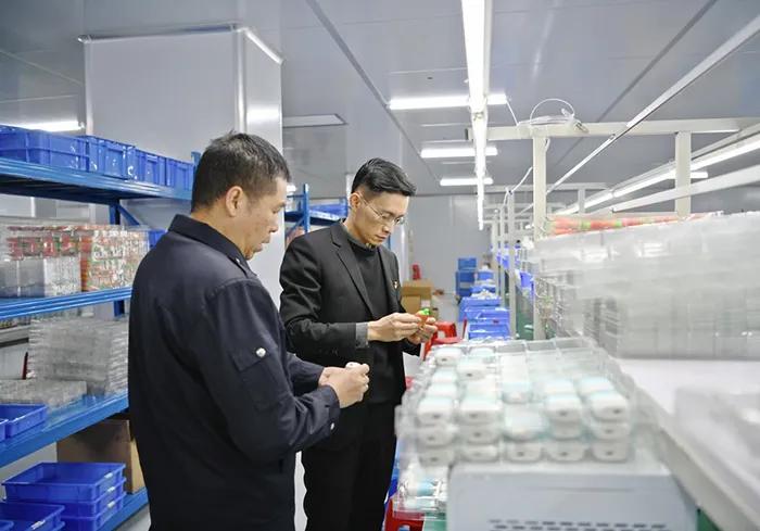 一条视频,牵出案值1000余万元的特大非法生产*子烟电**案