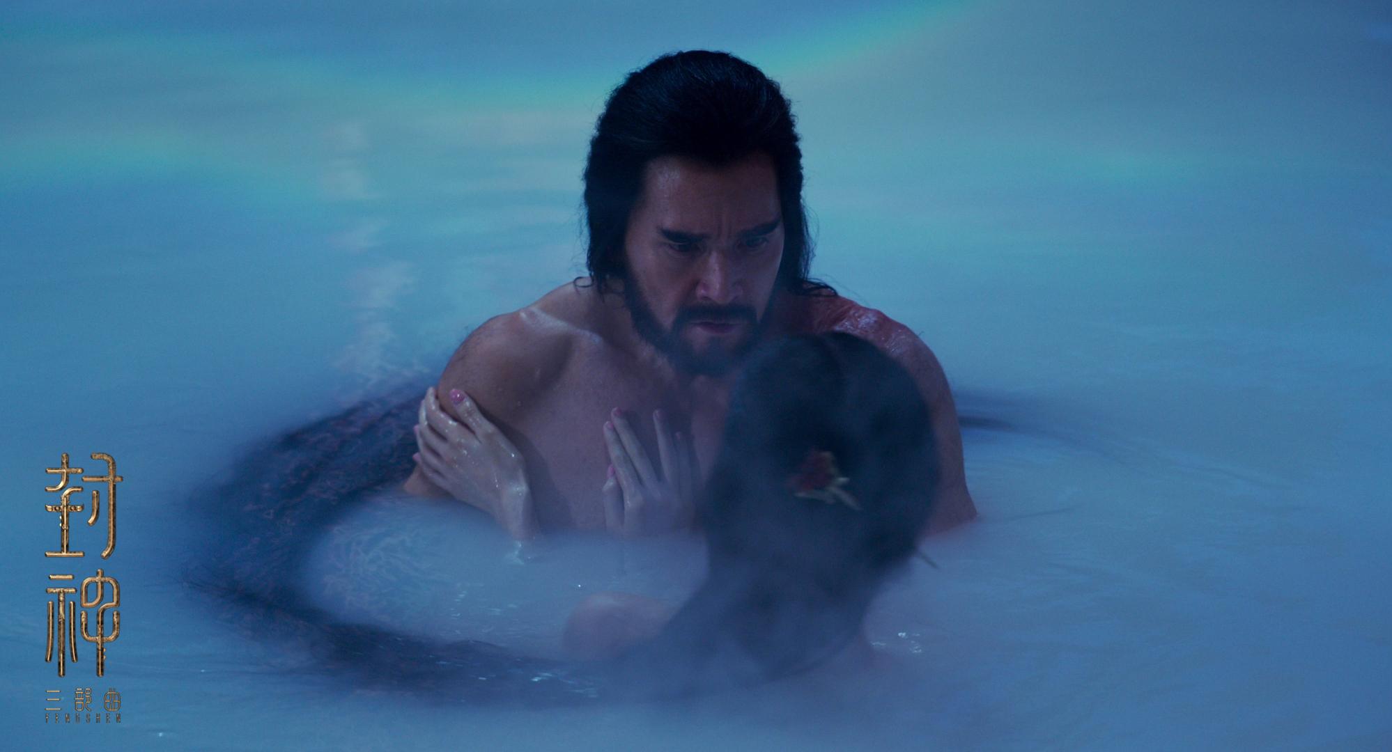 黄渤李雪健妙语连珠完整版,黄渤李雪健封神费翔三部曲