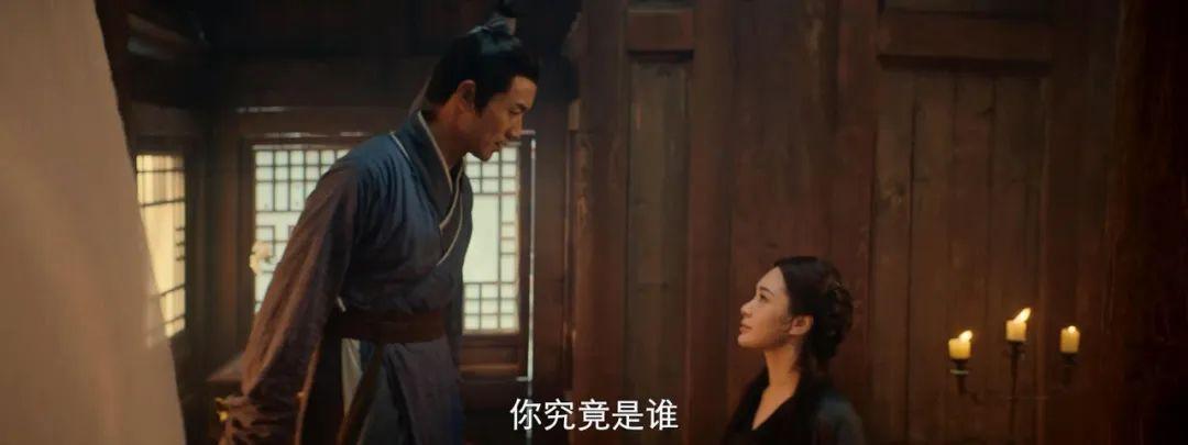 露再多也没什么用，她还要被消磨多久