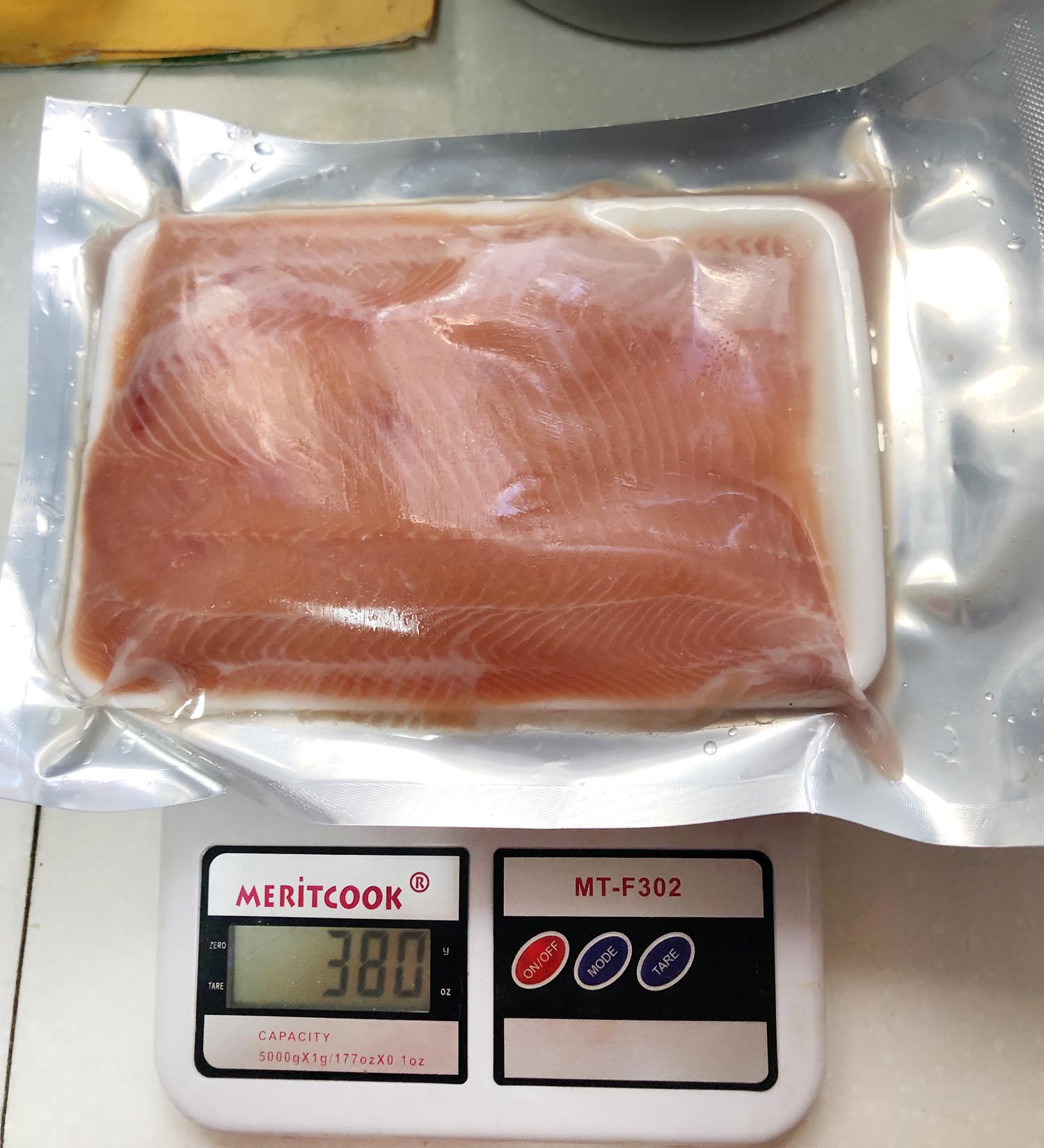 网购三文鱼靠谱吗,网购三文鱼整条靠谱吗