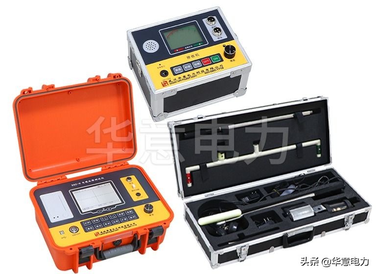 电缆故障测试仪测全长,电缆故障测试仪检测深度