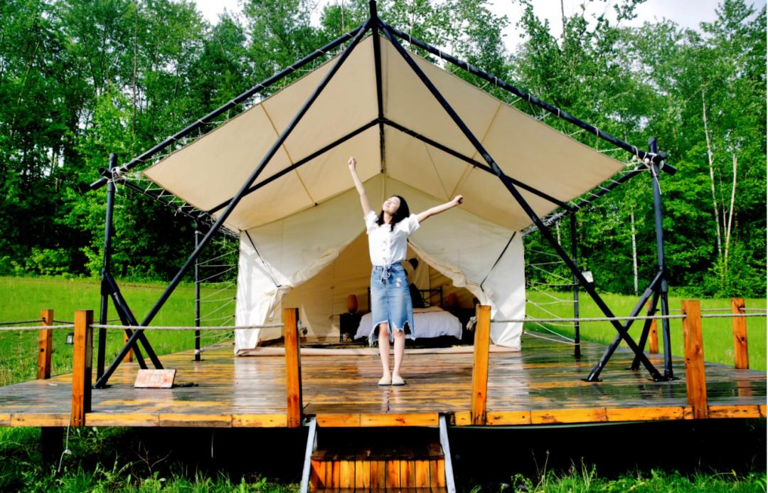 高考之后去吉林省,高考完就去当兵