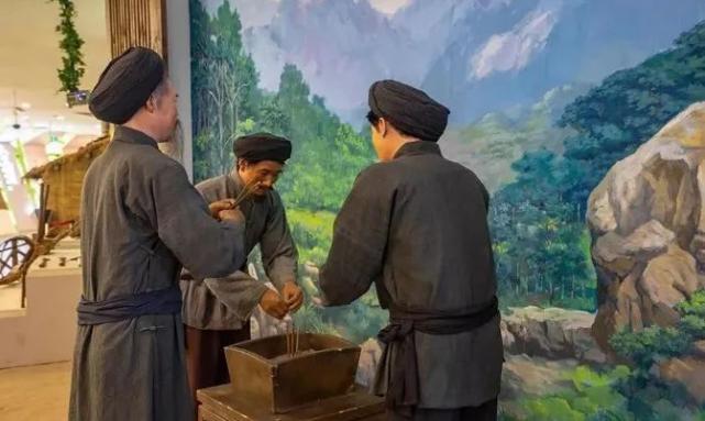 创建天府旅游名县射洪展风采,射洪争创天府旅游名县