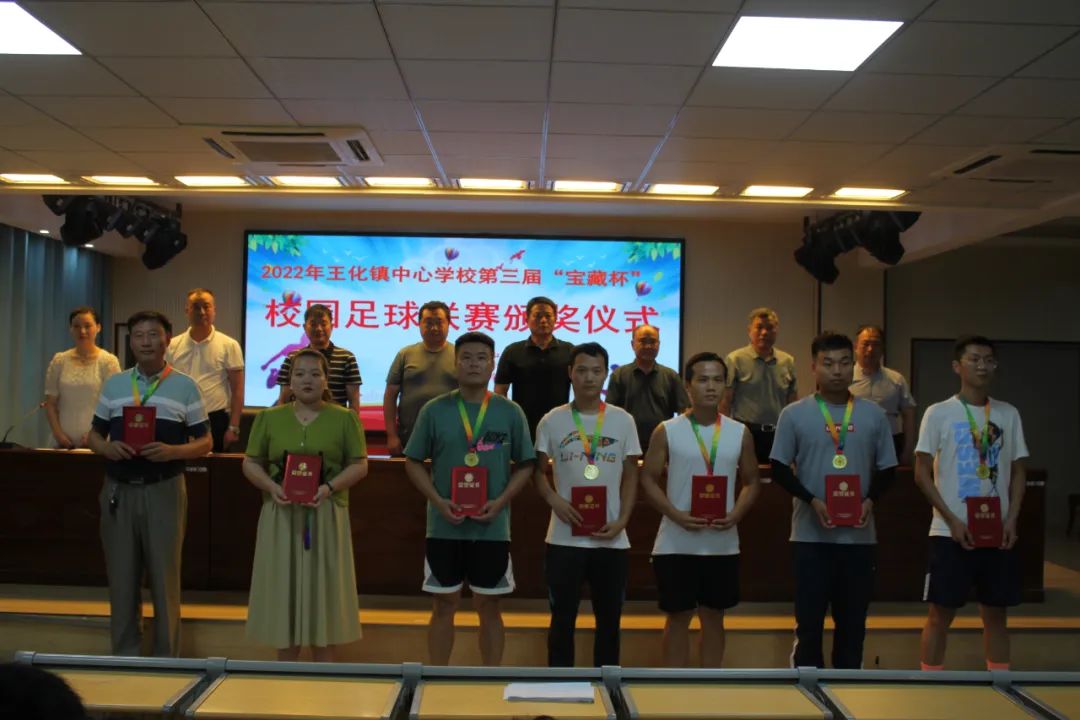 阜南县校园足球队比赛现场,阜南县高中足球赛