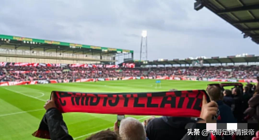 情报|丹麦超维堡VS中日德兰中日德兰建队25周年，这场拼了!