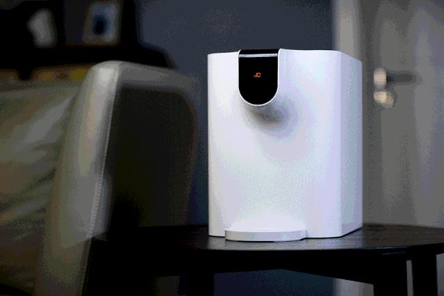 吉善泉袋装水的优缺点,吉善泉袋装水怎么样