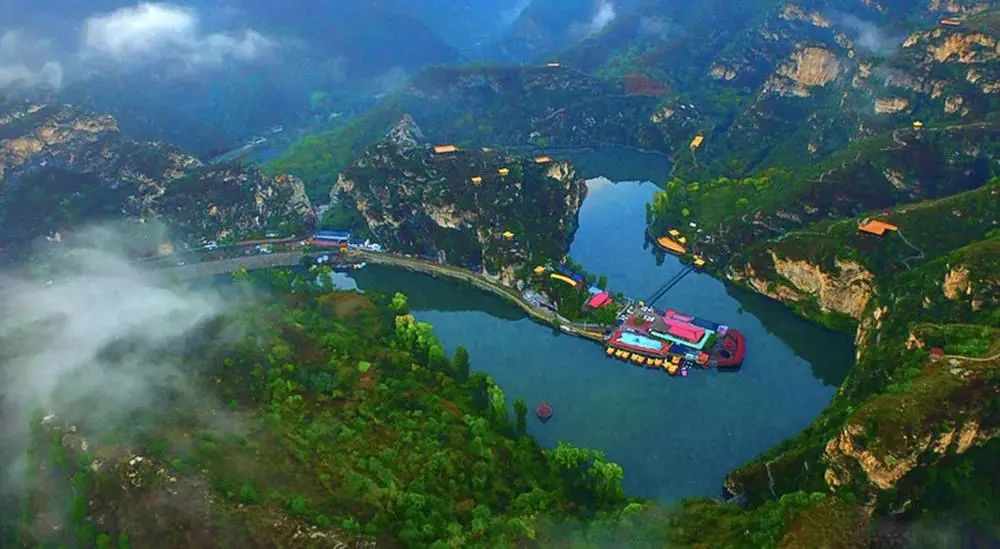 房山,为什么去七次还不够?