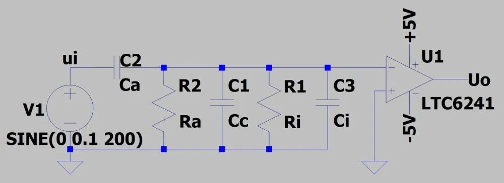 压电传感器有两种作用,压电传感器采用什么放大器