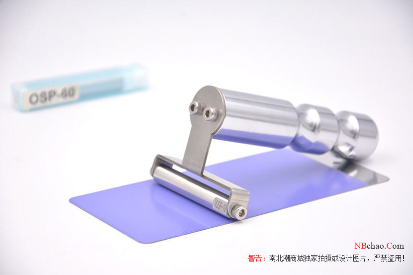 日本OSP线棒涂布器涂膜美图鉴赏「南北潮商城」