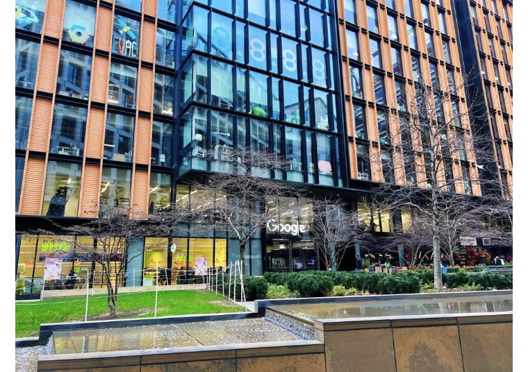 伦敦一区科技城明星住宅TheArc大户型推荐