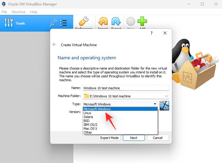 windows11安装virtualbox,windows11怎么安装virtualbox