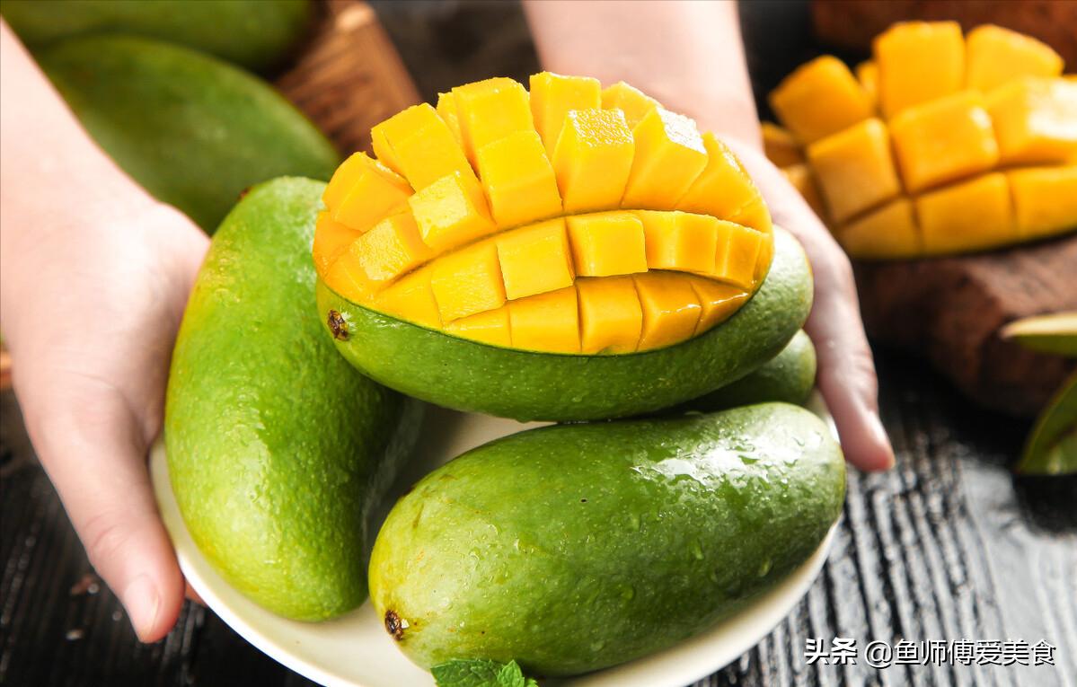 夏季出汗多常吃这6种高钾菜,夏天缺钾吃什么食物