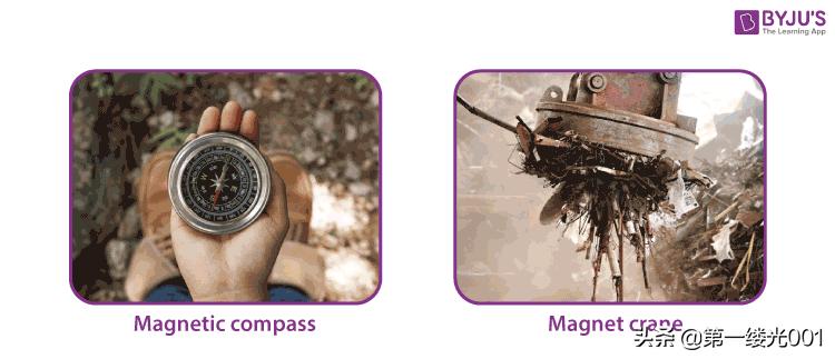 磁性来自何处,磁铁是如何工作的