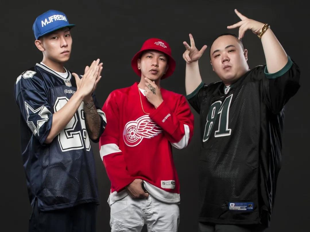 龙胆紫说唱组合解散了吗,说唱厂牌有哪些解散了