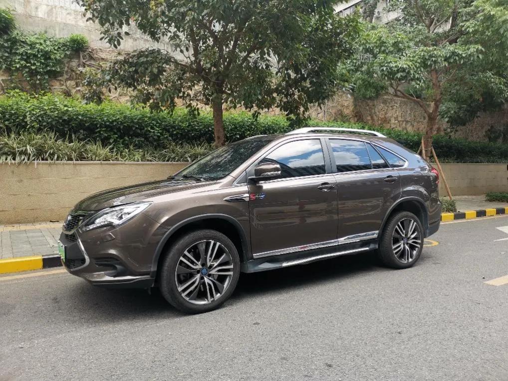 为国产车感到骄傲,为国产车骄傲