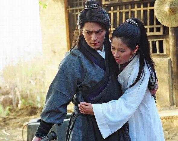 天下第一上官海棠喜欢谁,天下第一上官海棠