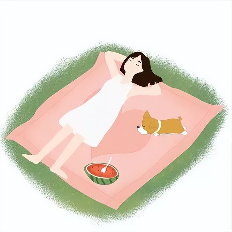 夏天油肤质如何护肤,夏天脸部保湿护肤