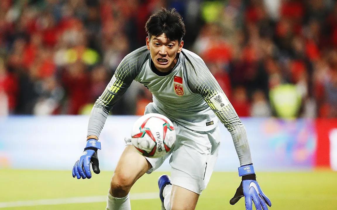 男足新一届集训名单球员评价