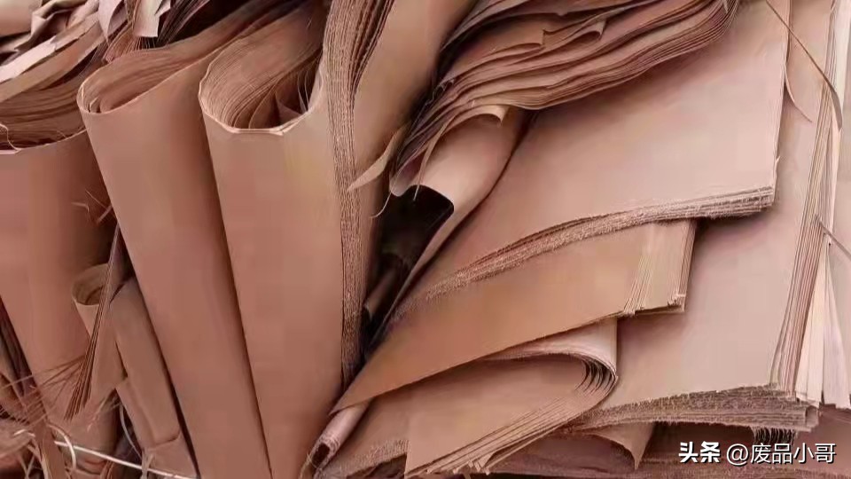 9月1日废纸回收今日价格表,废纸回收价格最新行情早报