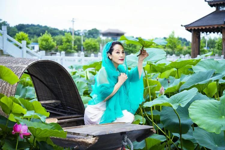 877.《一年鉴秀色，橙黄橘绿时》文/三木秉凤编辑制作/梦锁清秋