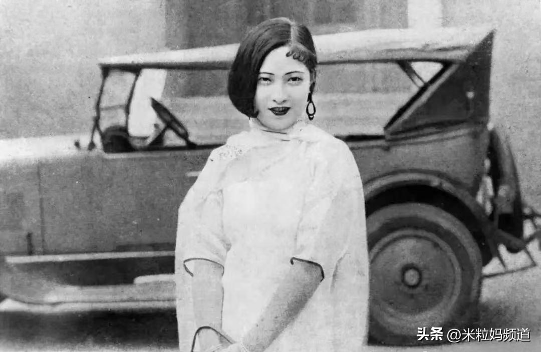 23岁演妖精受人唾骂，却成就国宝电影活成传奇