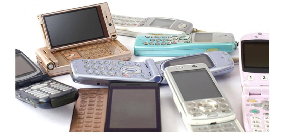 再见3G：多运营商关闭UMTS和CDMA2000网络