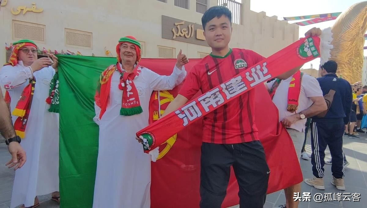 谢晖吐槽球迷不到场看球,谢晖致谢球迷