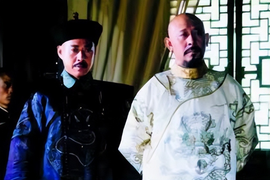 清宫剧和清朝历史剧区别,清宫剧和宫斗剧区别