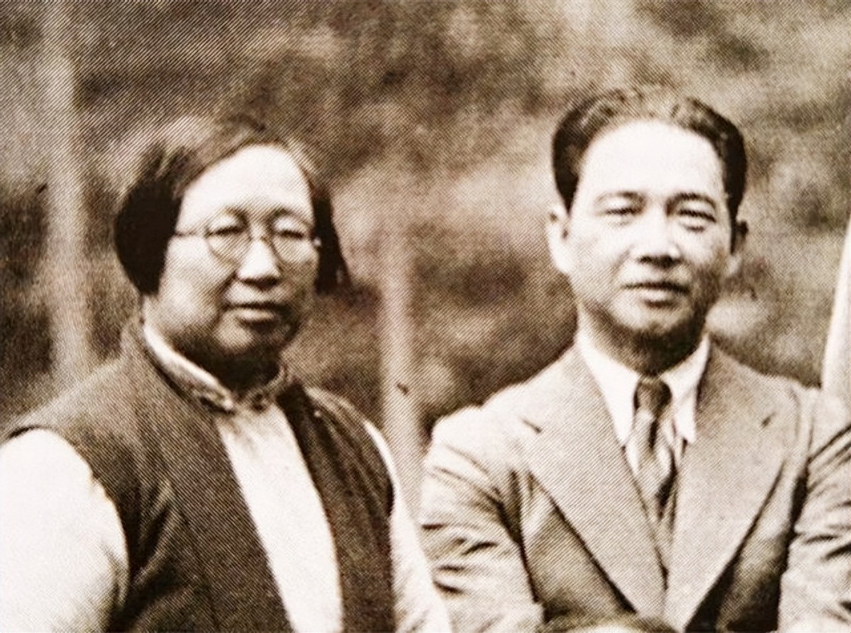 宋庆龄为汪精卫妻子请求赦免，毛主席当即同意，但提了个要求