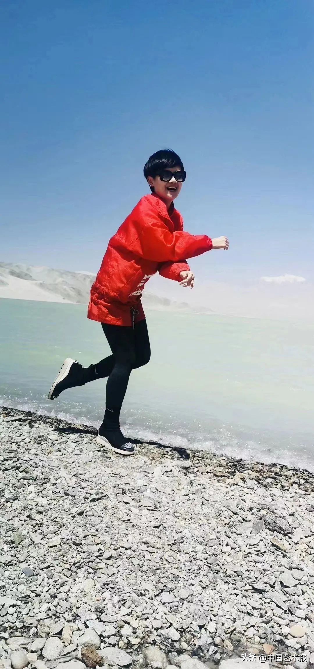 如何理解*疆新**文艺之美？这场专题研讨会作了回答！