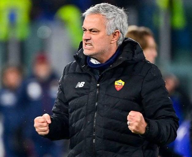 国际米兰评价穆帅,穆帅与国米