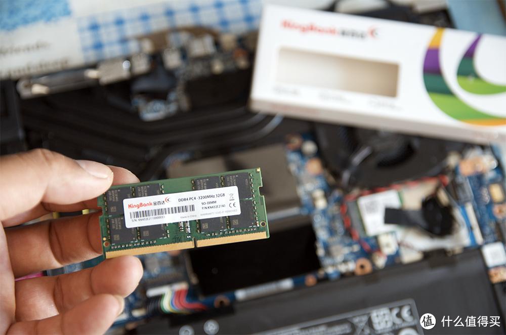 金百达笔记本内存,金百达笔记本内存测评