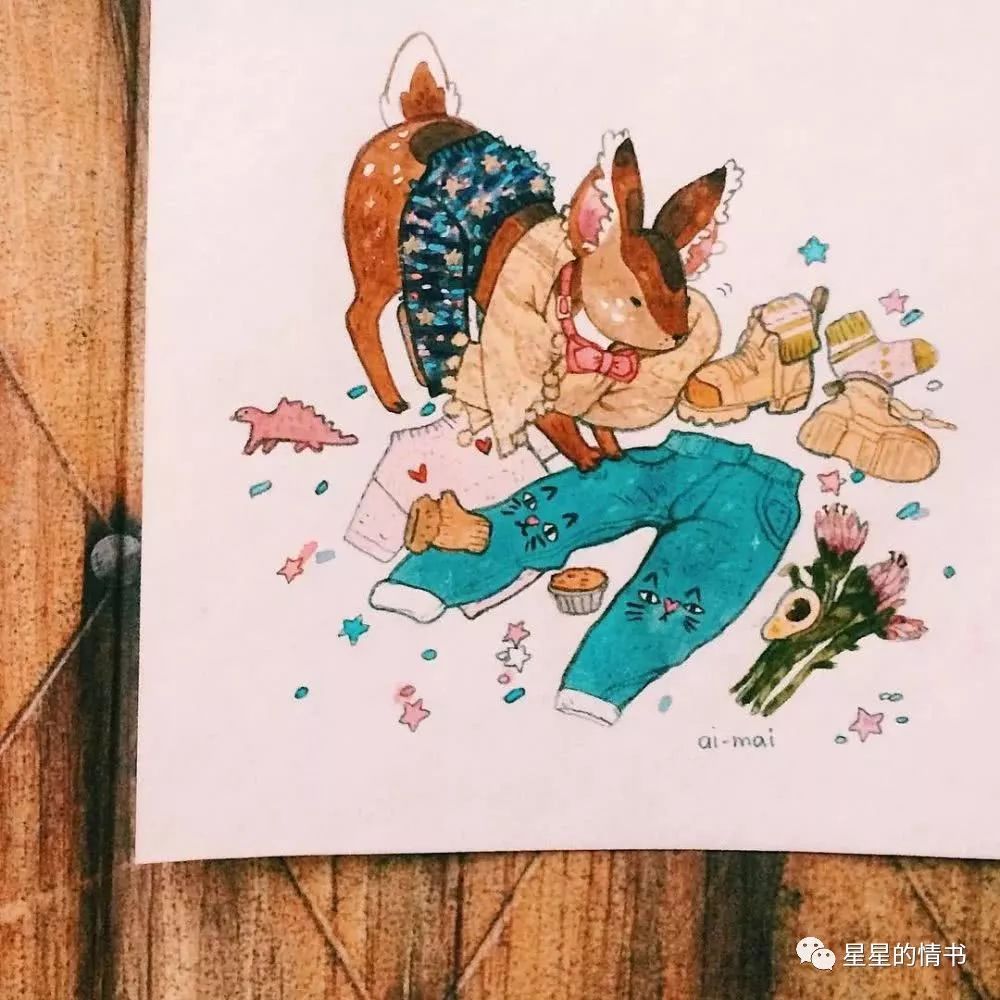 星星的情书,星星的情书2019年