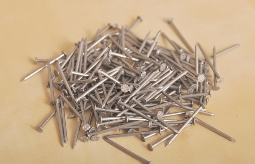 被铁钉扎了一下一定要打破伤风吗,铁钉扎破一点需要打破伤风